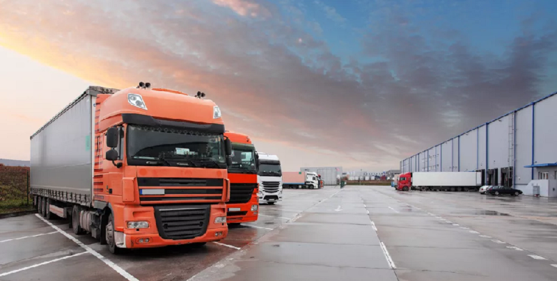 перевозчики 2020